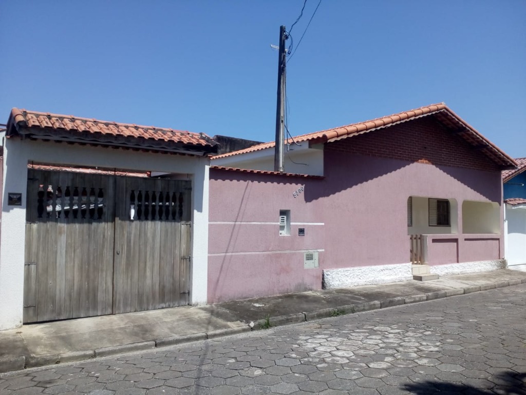 Casa à venda com 2 quartos, 90m² - Foto 4