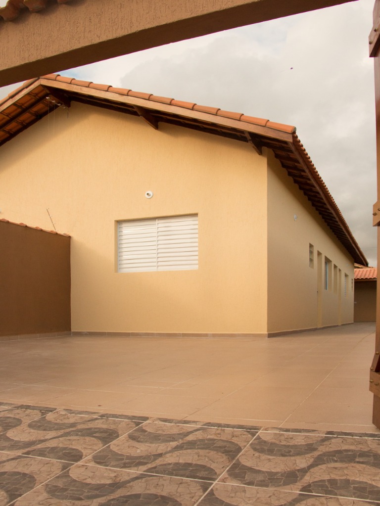 Casa à venda com 2 quartos - Foto 4