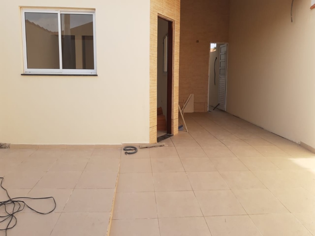 Casa, 2 quartos, 96 m² - Foto 4