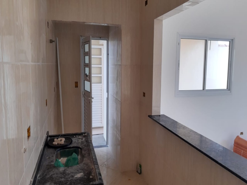 Casa, 2 quartos, 96 m² - Foto 8