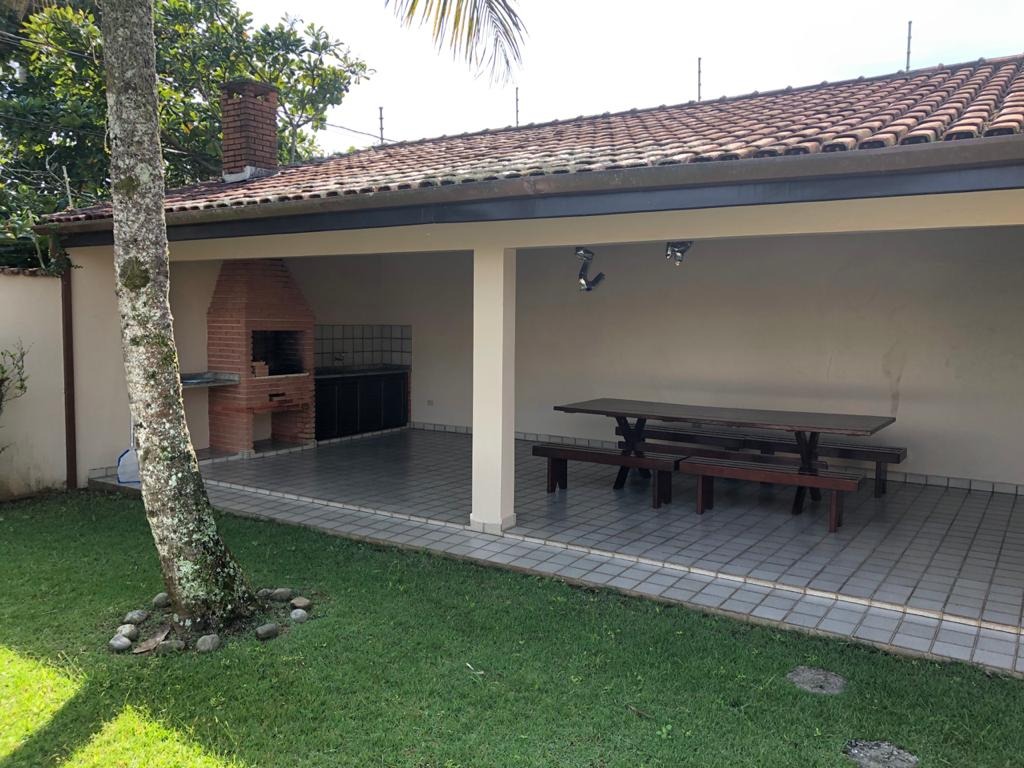 Casa à venda com 3 quartos - Foto 4