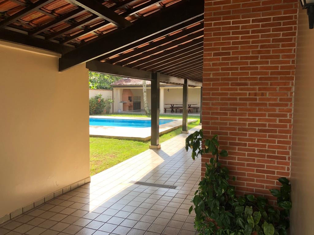 Casa à venda com 3 quartos - Foto 7