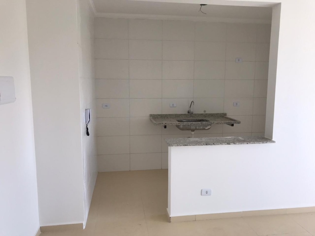 Apartamento à venda com 1 quarto, 43m² - Foto 4