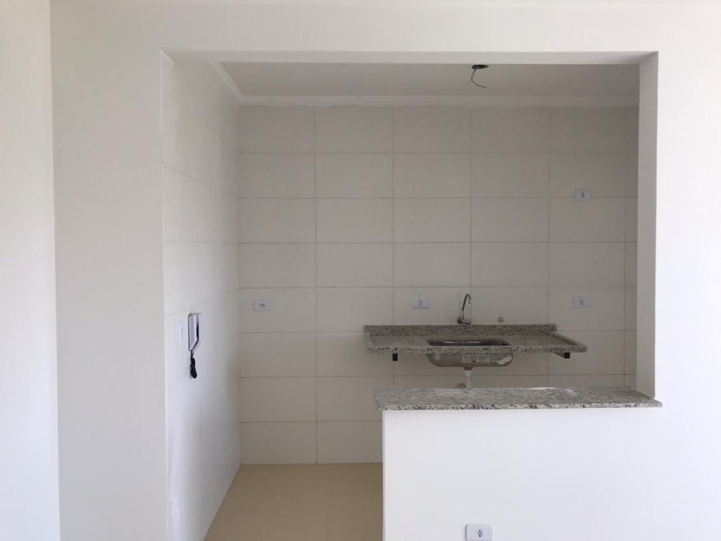 Apartamento à venda com 1 quarto, 43m² - Foto 7