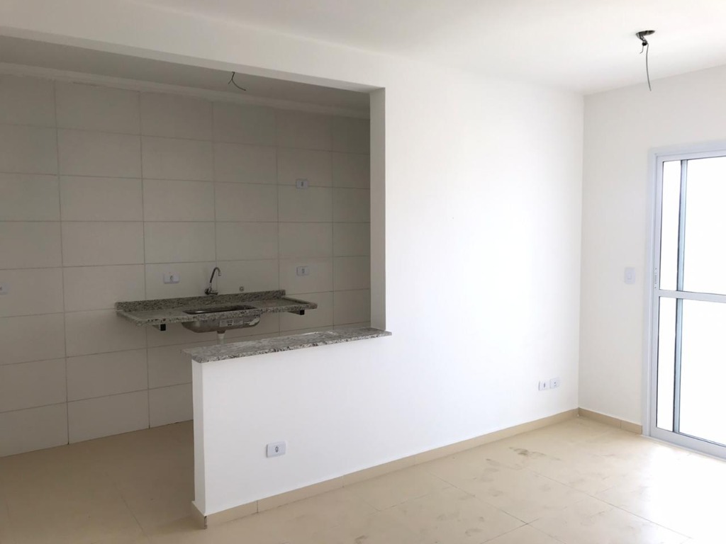 Apartamento à venda com 1 quarto, 43m² - Foto 11