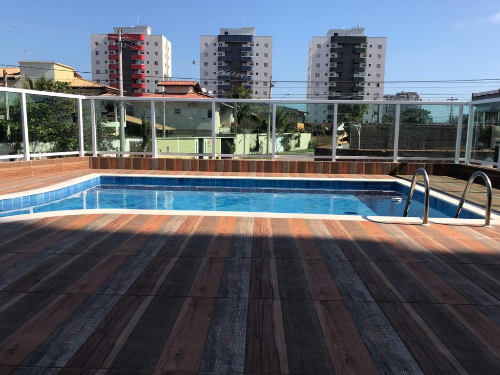 Apartamento à venda com 1 quarto, 43m² - Foto 12