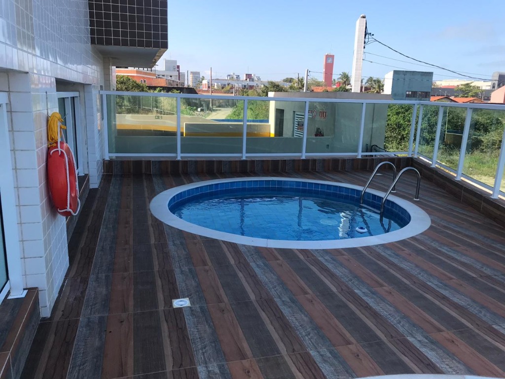 Apartamento à venda com 1 quarto, 43m² - Foto 16