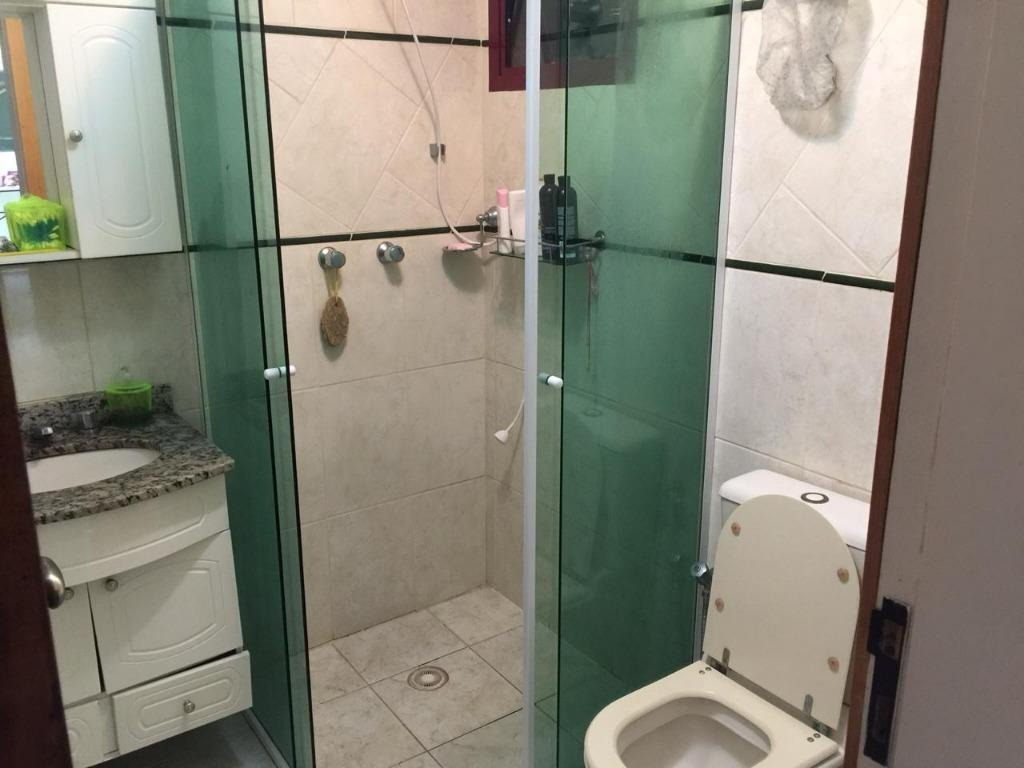 Cobertura à venda com 4 quartos, 224m² - Foto 11