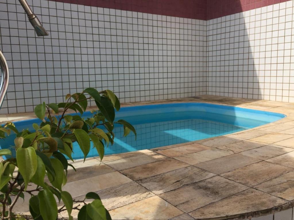 Cobertura à venda com 4 quartos, 224m² - Foto 23