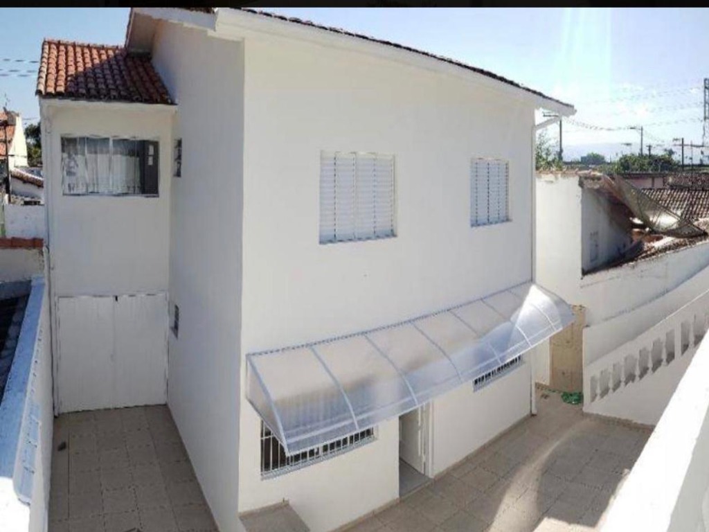 Casa à venda com 3 quartos, 214m² - Foto 5