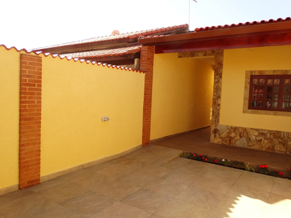 Casa à venda com 2 quartos, 76m² - Foto 6