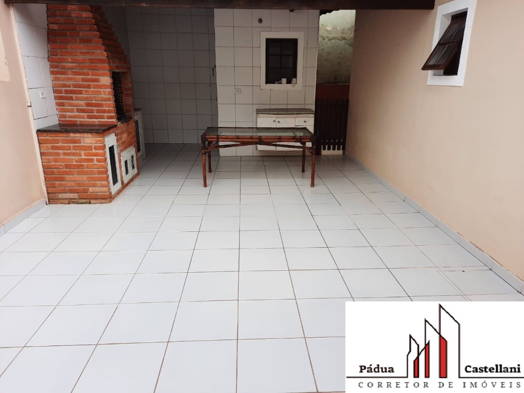 Casa à venda com 4 quartos, 158m² - Foto 5