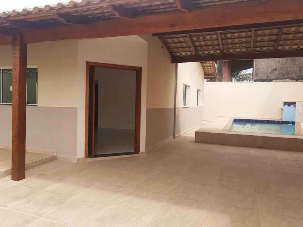 Casa à venda com 3 quartos, 135m² - Foto 2