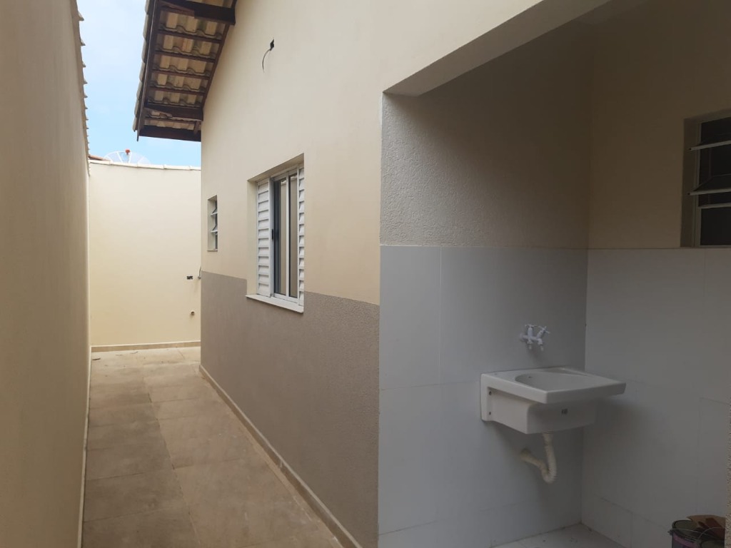 Casa à venda com 3 quartos, 135m² - Foto 5