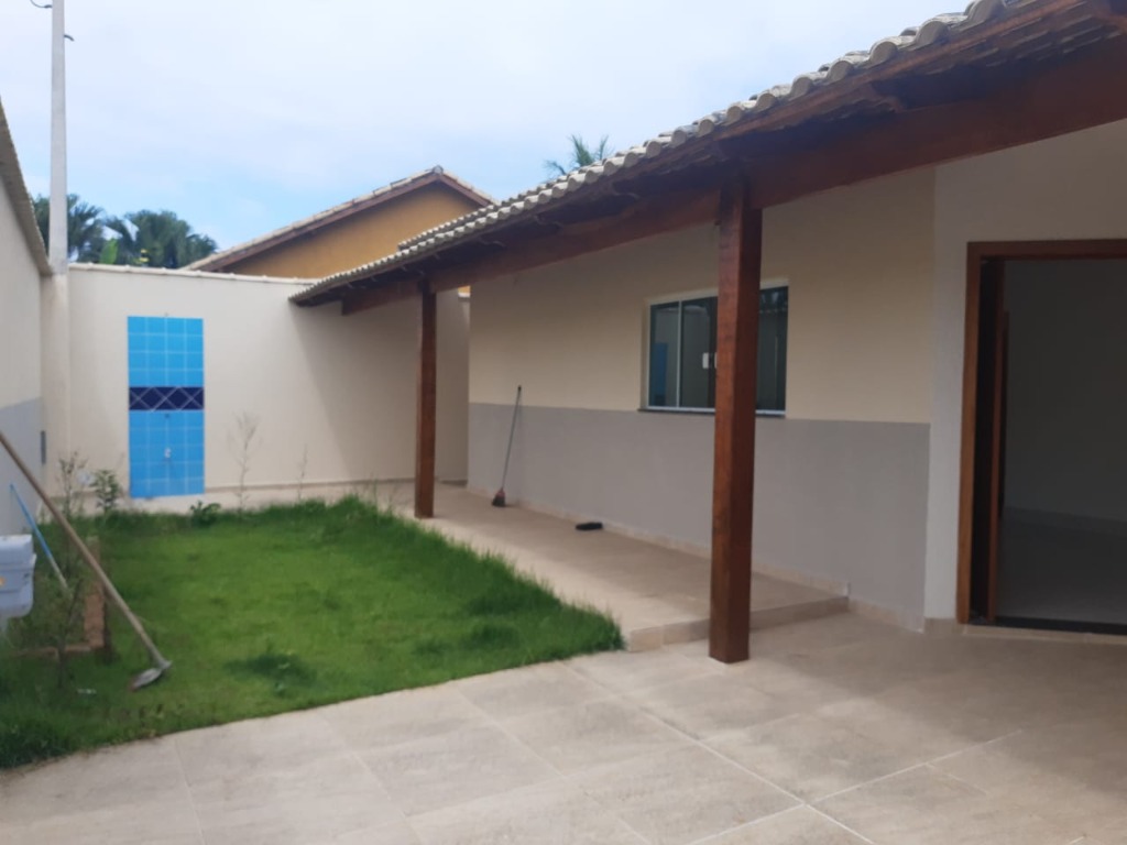 Casa à venda com 3 quartos, 135m² - Foto 10