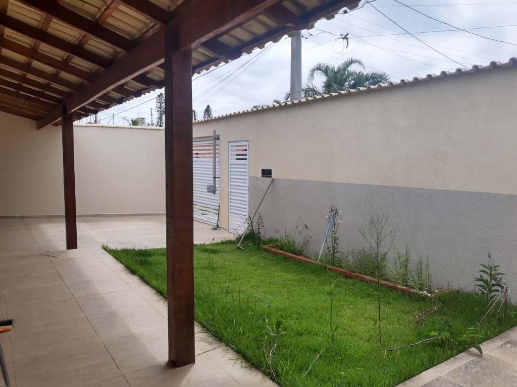 Casa à venda com 3 quartos, 135m² - Foto 11