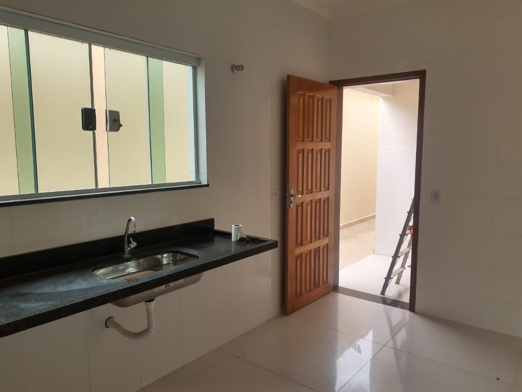 Casa à venda com 3 quartos, 135m² - Foto 15