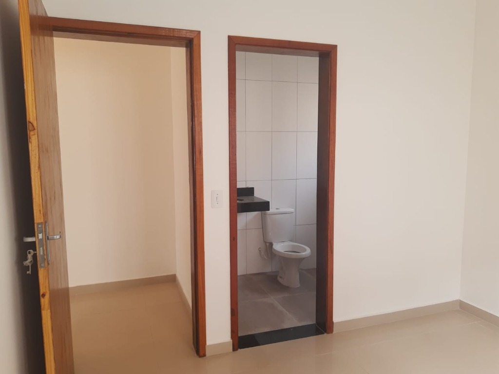 Casa à venda com 3 quartos, 135m² - Foto 28