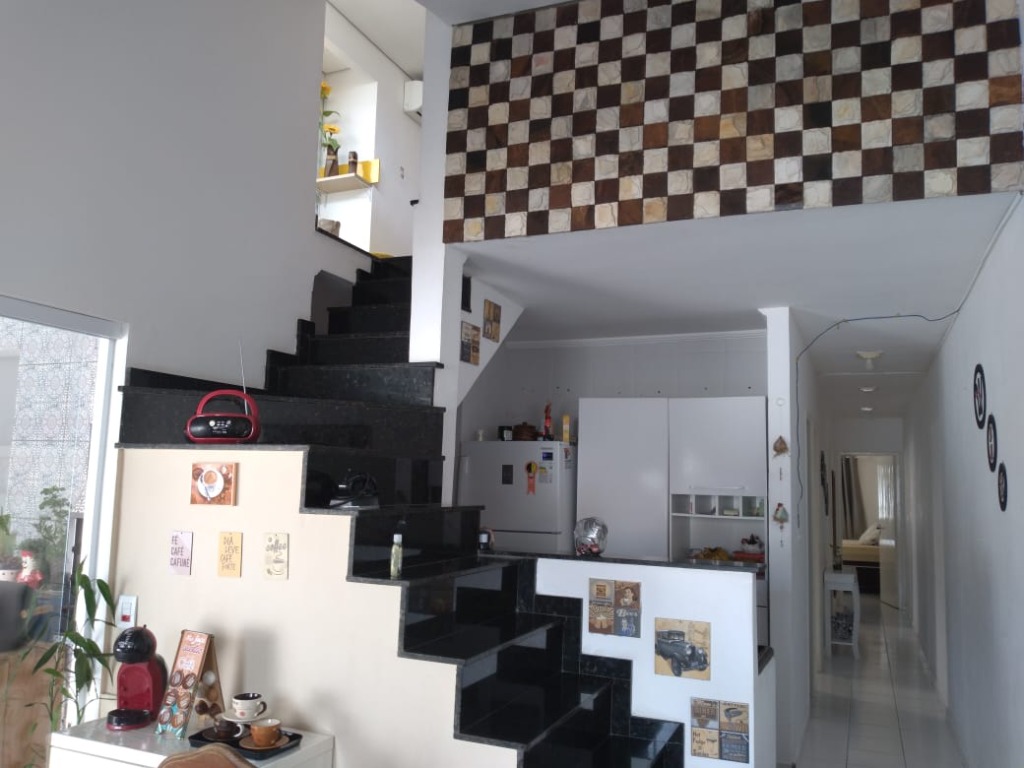 Casa à venda com 3 quartos, 103m² - Foto 16