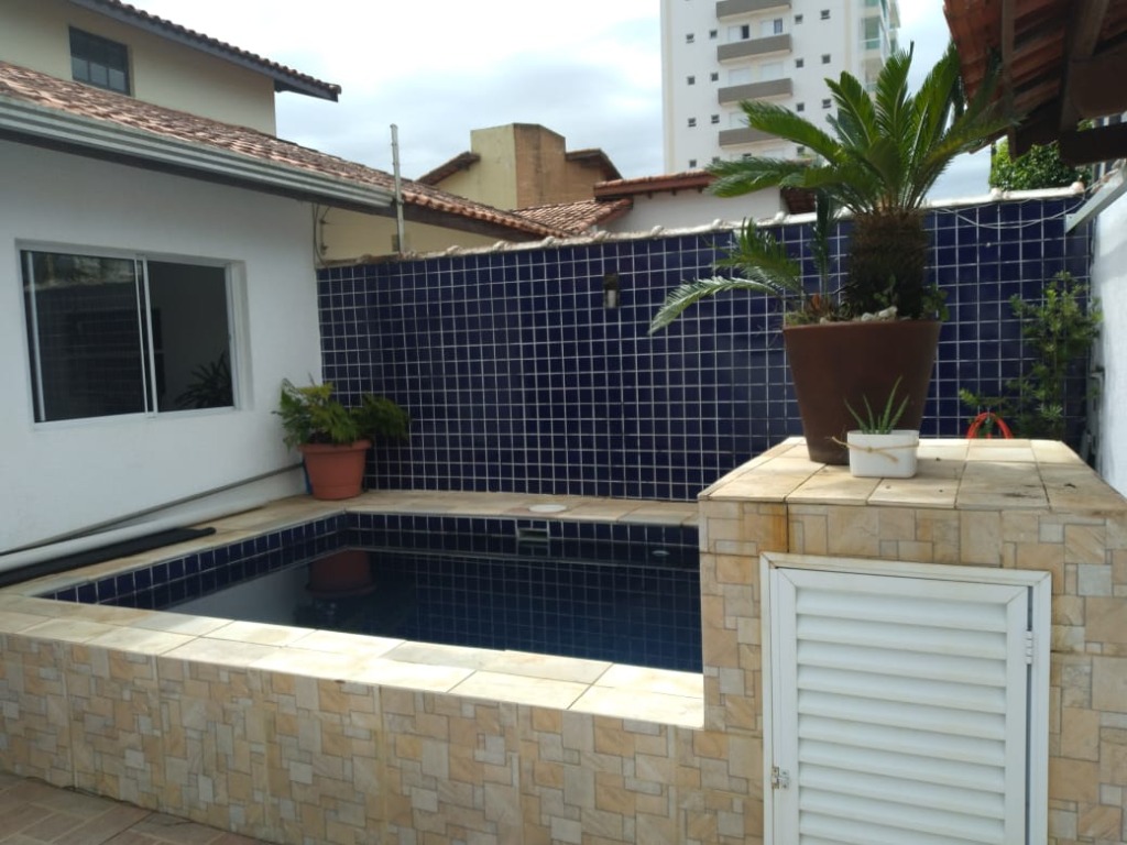 Casa à venda com 3 quartos, 103m² - Foto 20