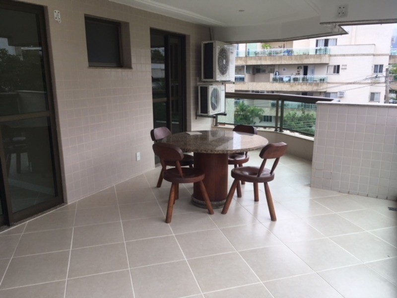 Apartamento, 2 quartos, 123 m² - Foto 3