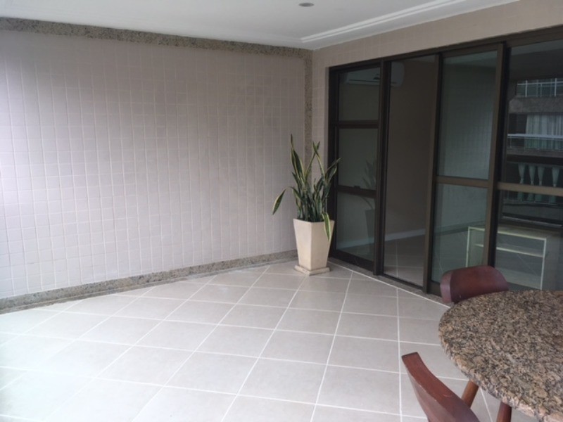 Apartamento, 2 quartos, 123 m² - Foto 4