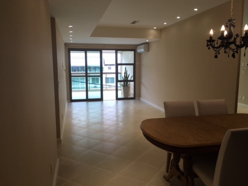 Apartamento, 2 quartos, 123 m² - Foto 5