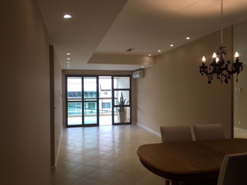 Apartamento, 2 quartos, 123 m² - Foto 6