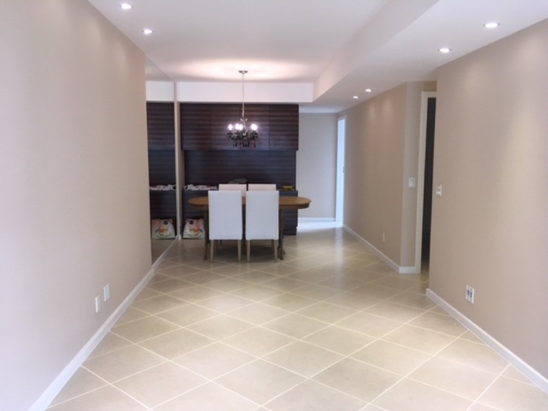 Apartamento, 2 quartos, 123 m² - Foto 1