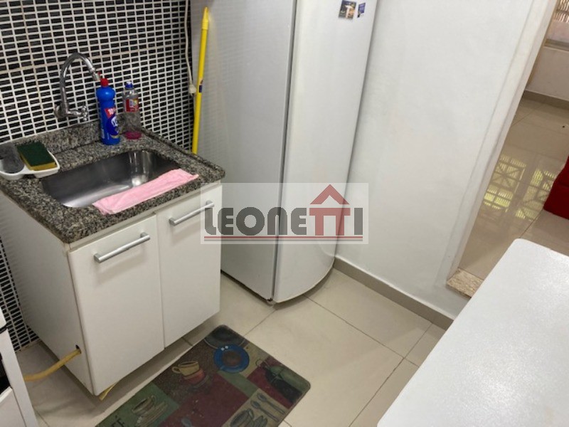 Kitnet-Studio, 18 m² - Foto 9