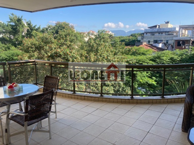 Apartamento, 2 quartos, 120 m² - Foto 5