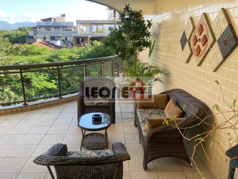 Apartamento, 2 quartos, 120 m² - Foto 7