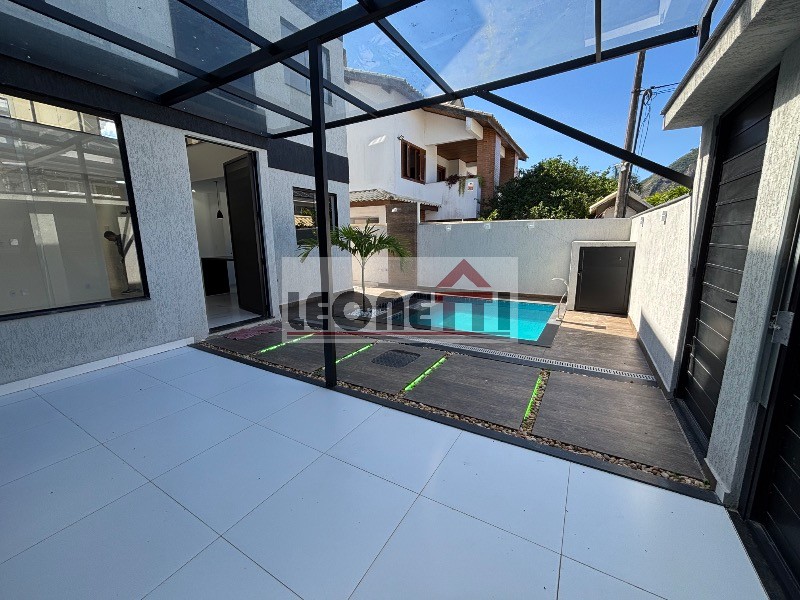 Casa, 4 quartos - Foto 3