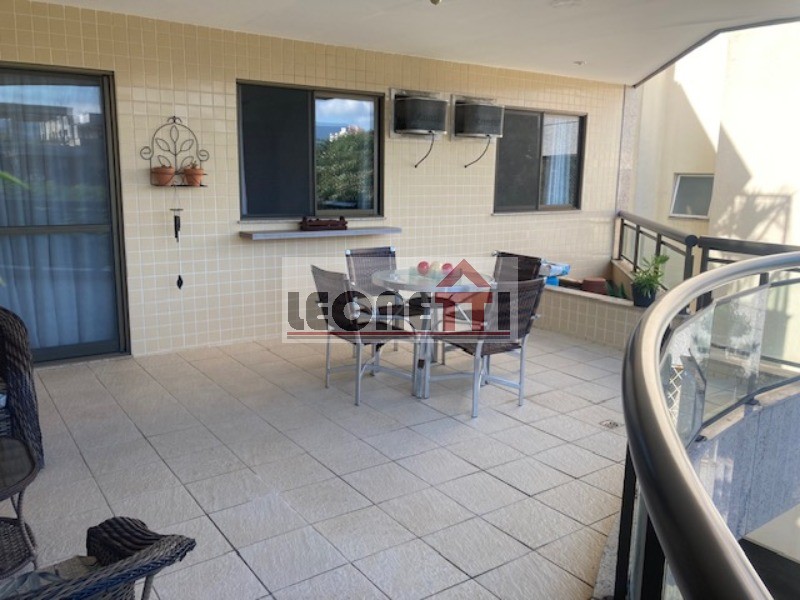 Apartamento, 2 quartos, 120 m² - Foto 4