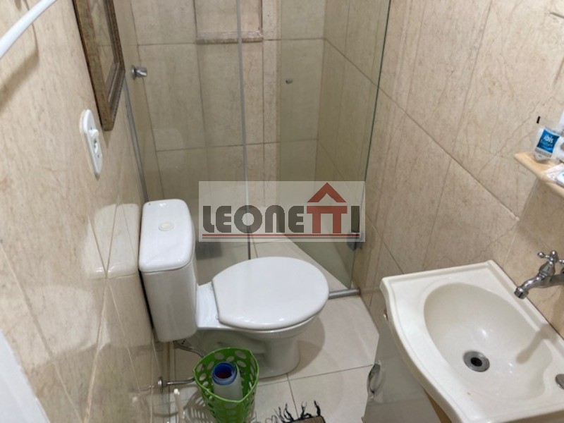 Kitnet-Studio, 18 m² - Foto 5