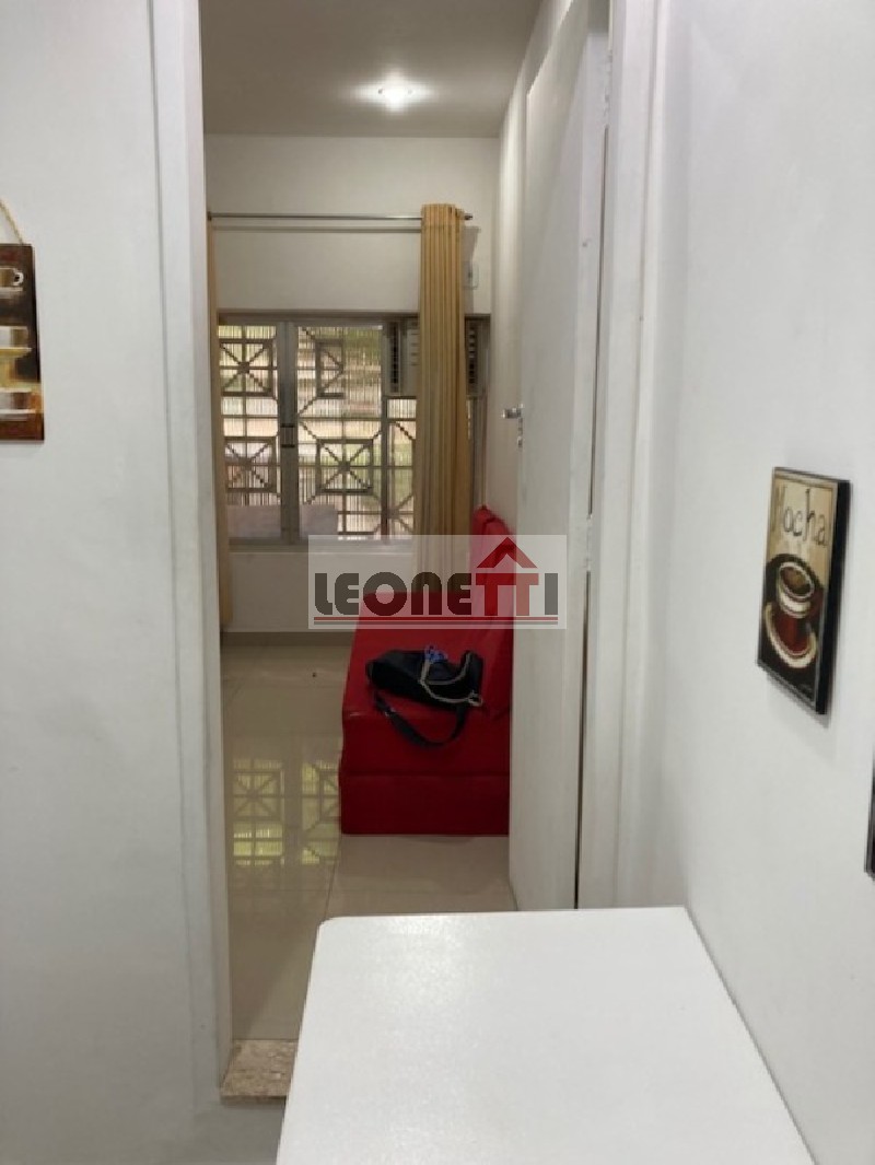 Kitnet-Studio, 18 m² - Foto 10