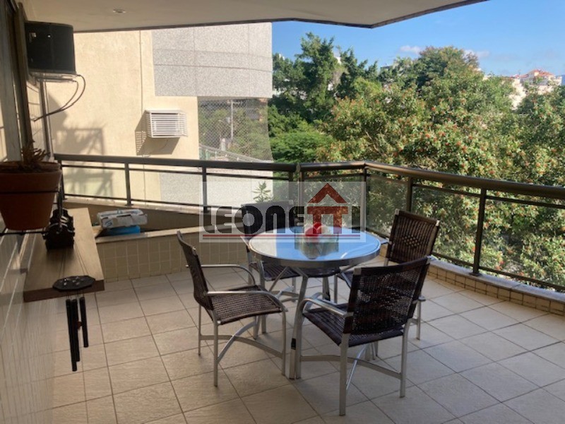 Apartamento, 2 quartos, 120 m² - Foto 6