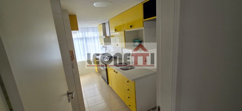 Apartamento, 3 quartos, 152 m² - Foto 9
