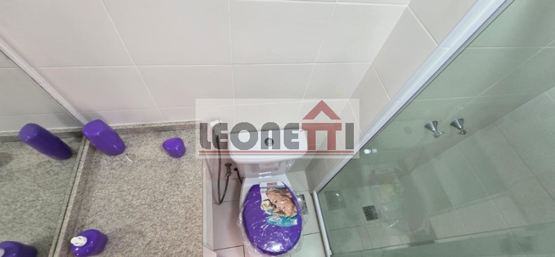 Apartamento, 3 quartos, 152 m² - Foto 12