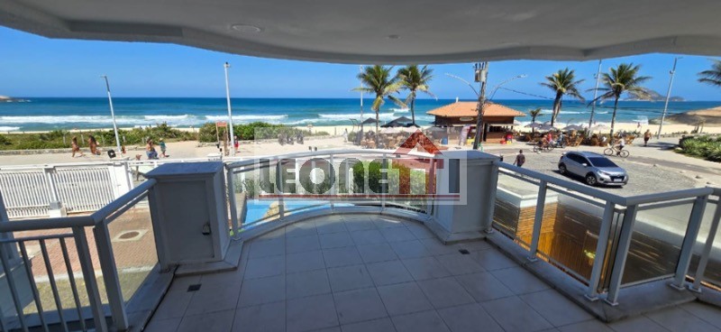 Apartamento, 3 quartos, 152 m² - Foto 1