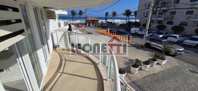 Apartamento, 3 quartos, 152 m² - Foto 10