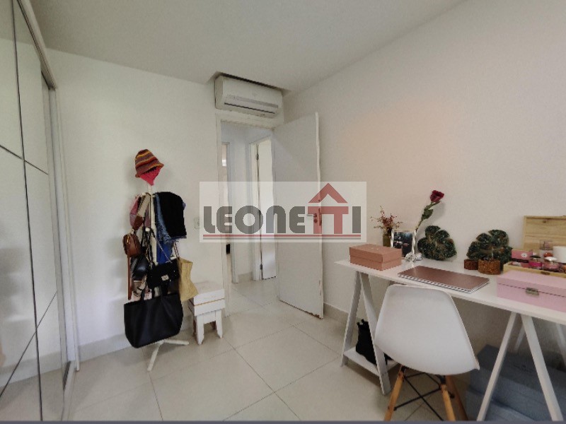 Apartamento, 3 quartos, 125 m² - Foto 21