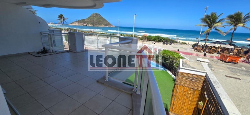 Apartamento, 3 quartos, 152 m² - Foto 2
