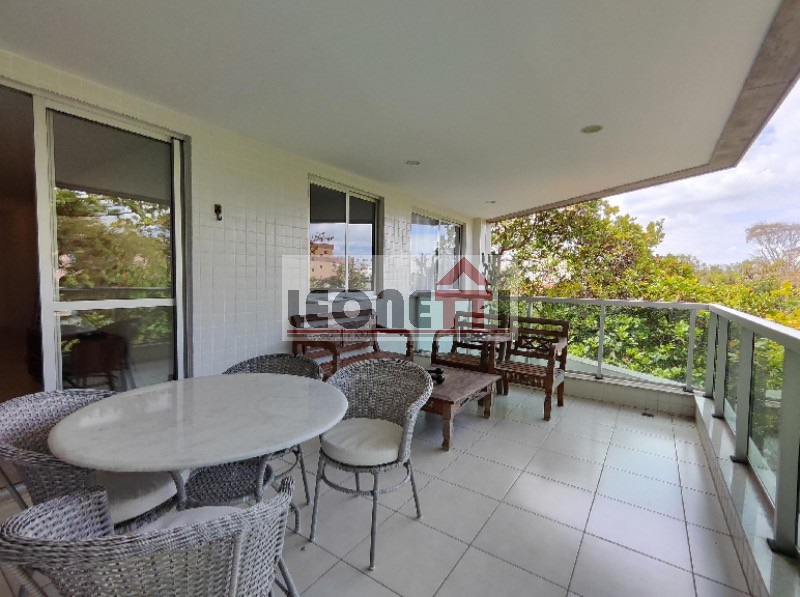 Apartamento, 3 quartos, 125 m² - Foto 3