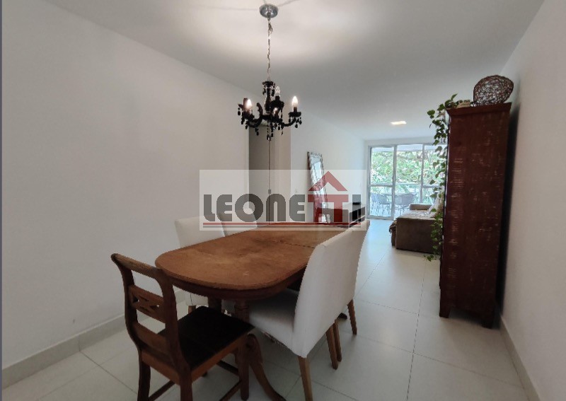 Apartamento, 3 quartos, 125 m² - Foto 6