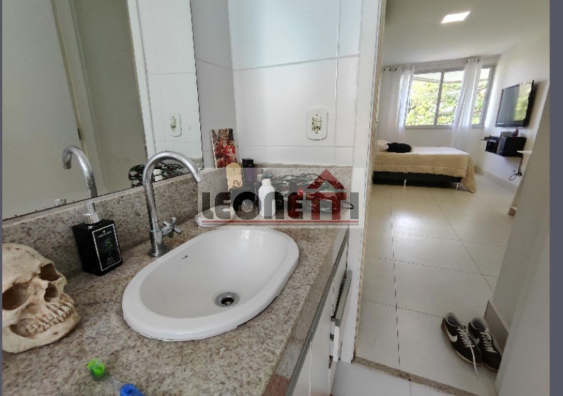 Apartamento, 3 quartos, 125 m² - Foto 16