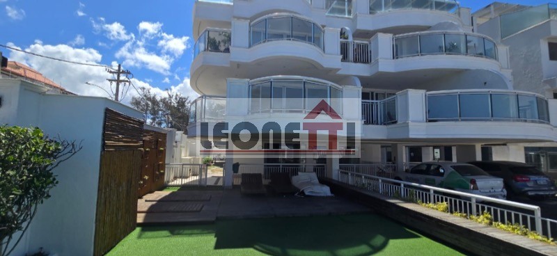 Apartamento, 3 quartos, 152 m² - Foto 20