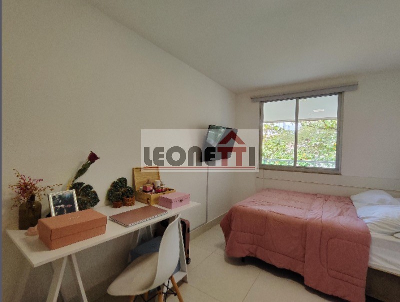 Apartamento, 3 quartos, 125 m² - Foto 19