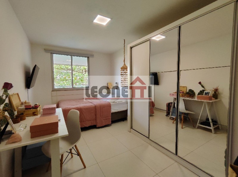 Apartamento, 3 quartos, 125 m² - Foto 18