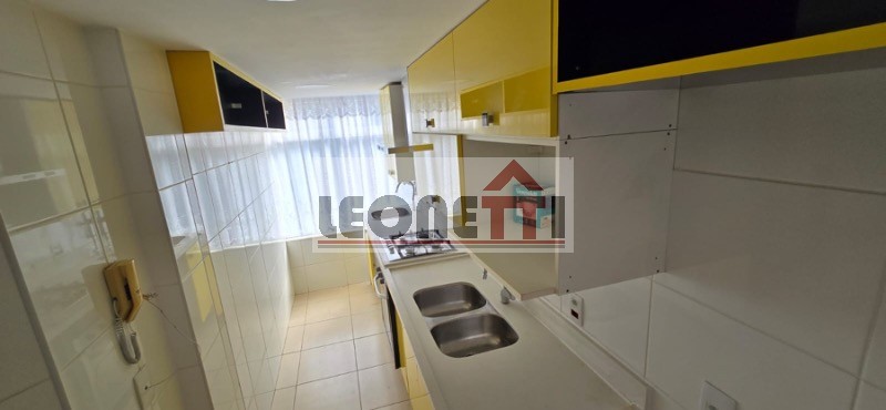 Apartamento, 3 quartos, 152 m² - Foto 19